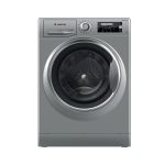 ARISTON WASHING MACHINE - 11KG - 1600 RPM